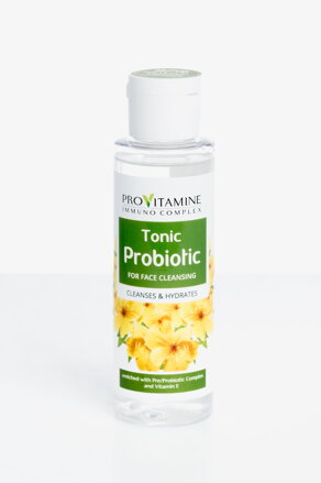 PROVITAMINE – PLEŤOVÉ TONIKUM S VITAMÍNOM E 100ml