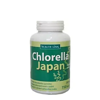 Chlorela Japan 150 g